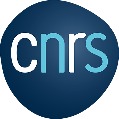 logo cnrs